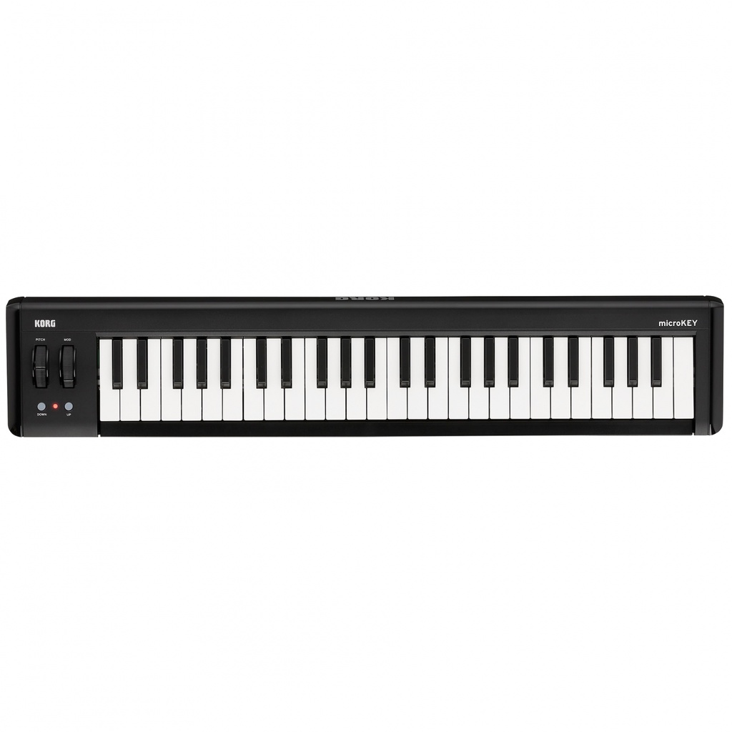 KORG microKEY2 49 主控鍵盤 MIDI鍵盤