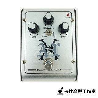 【卡比音樂工作室】-實體店面- AXL DP-1 Distortion Pedal 電吉他效果器（全新）