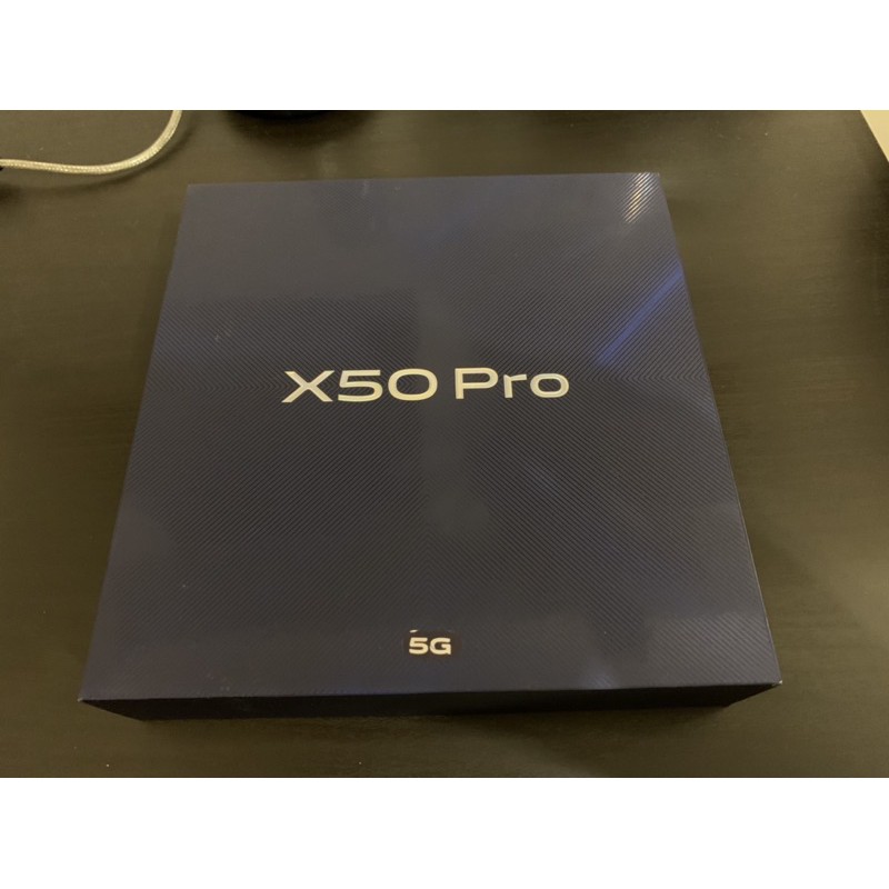 Vivo X50 Pro