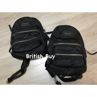 ｛BritishBuy} Marc Jacob 後背包