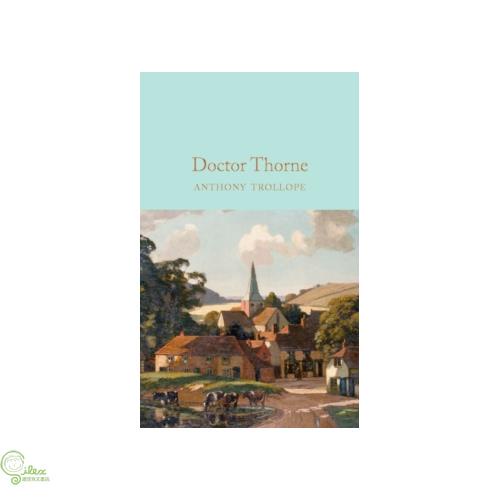 Doctor Thorne