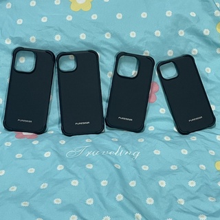 美國 PureGear 普格爾 IPhone I Phone 14 Pro Max Plus 坦克軍規保護殼