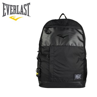 EVERLAST 後揹包 41257742 黑色 綠色