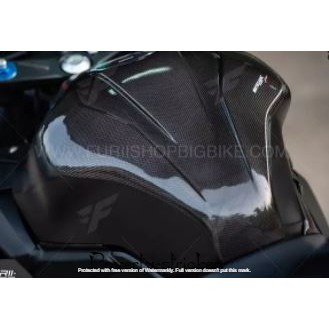 CBR500R（19-23）6D碳纖維油箱護片 Moto