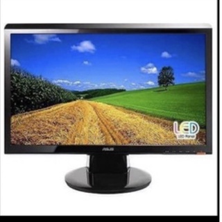 全新ASUS 華碩 電腦螢幕 LCD monitor［VH228］