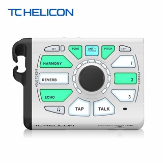 TC HELICON PERFORM VK 人聲效果器 鍵盤專用款【敦煌樂器】