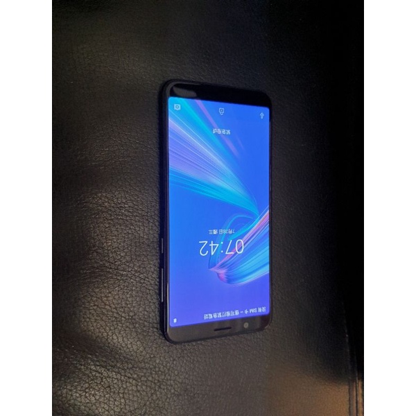 ASUS Zenfone Max Pro X00TDB 3/32GB 5.5 吋