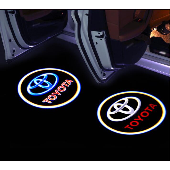 豐田 2019 altis 12代 迎賓燈 照地燈 投影燈 鐳射燈 2020年款 10.5-11.5代ALTIS 12代