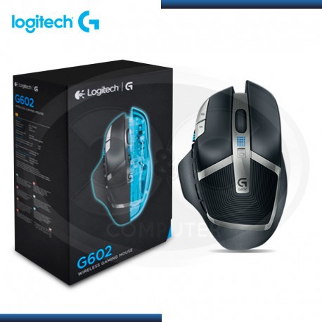 羅技 G602 RGB Logitech  可調校 電競 遊戲 滑鼠 G-系列 非 G600 另售 G602 吃雞 微星