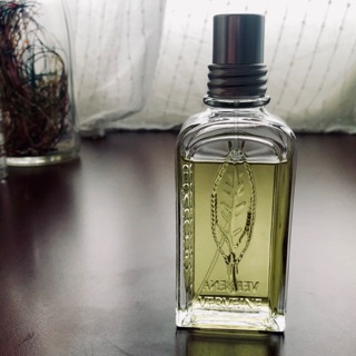 降（不議價） L'OCCITANE 歐舒丹 馬鞭草淡香水 50ml