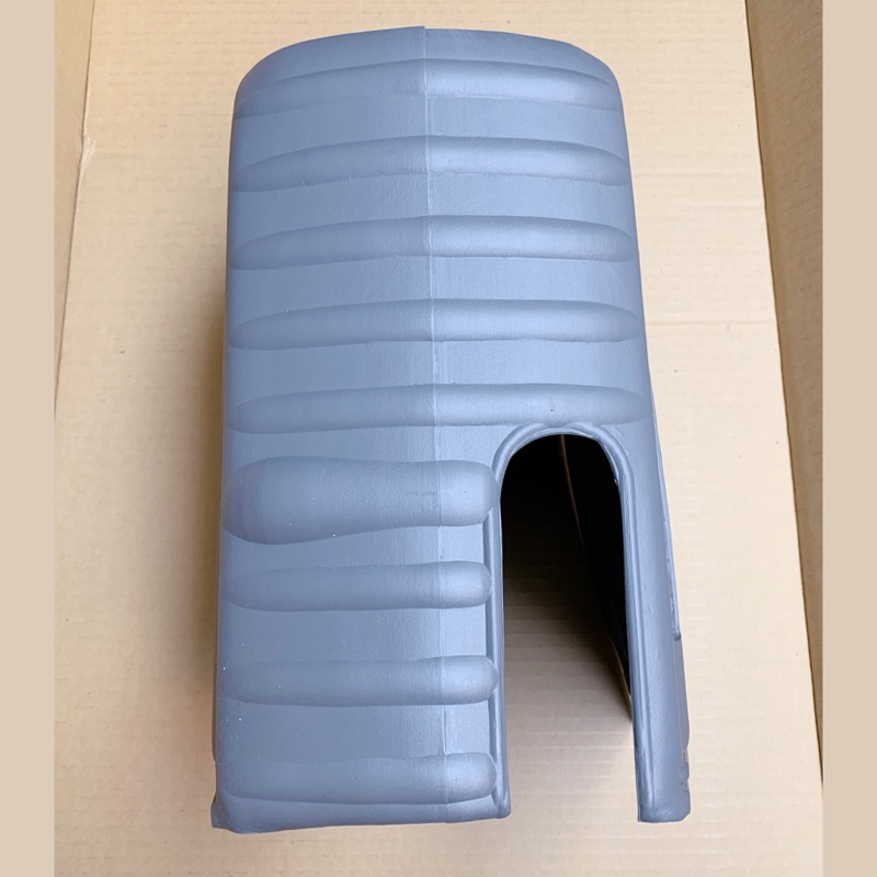 電子恆壓機 馬達蓋 橫式馬達蓋 PVC 馬達遮雨蓋 防雨罩 防曬蓋 遮陽蓋 馬達保護蓋