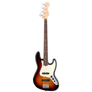 Fender American Pro Jazz Bass RW 3TS 三色漸層 經典電貝斯 現貨在店【民風樂府】