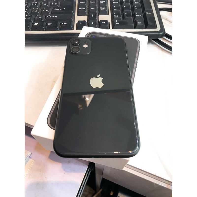 iPhone 11 256gb