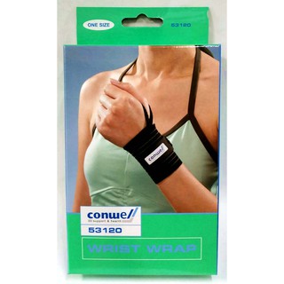 康威利 conwell 護手腕 手腕支撐 護具53110 53120