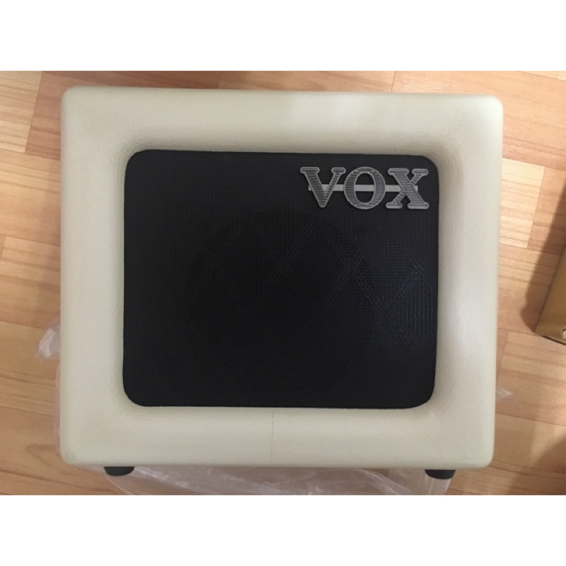 Vox Mini3 音箱