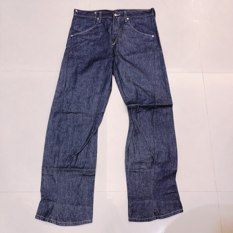 levis engineered jeans