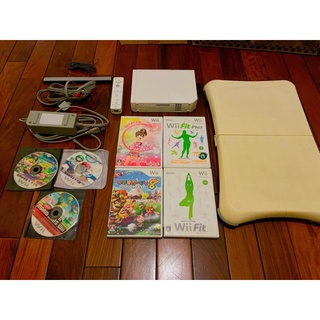 任天堂wii Fit專用電池和數據線充電wii平衡板充電電池 蝦皮購物