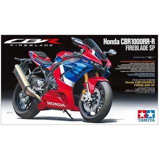 現貨 TAMIYA 田宮A Honda CBR1000RR-R FIREBLADE SP 14138