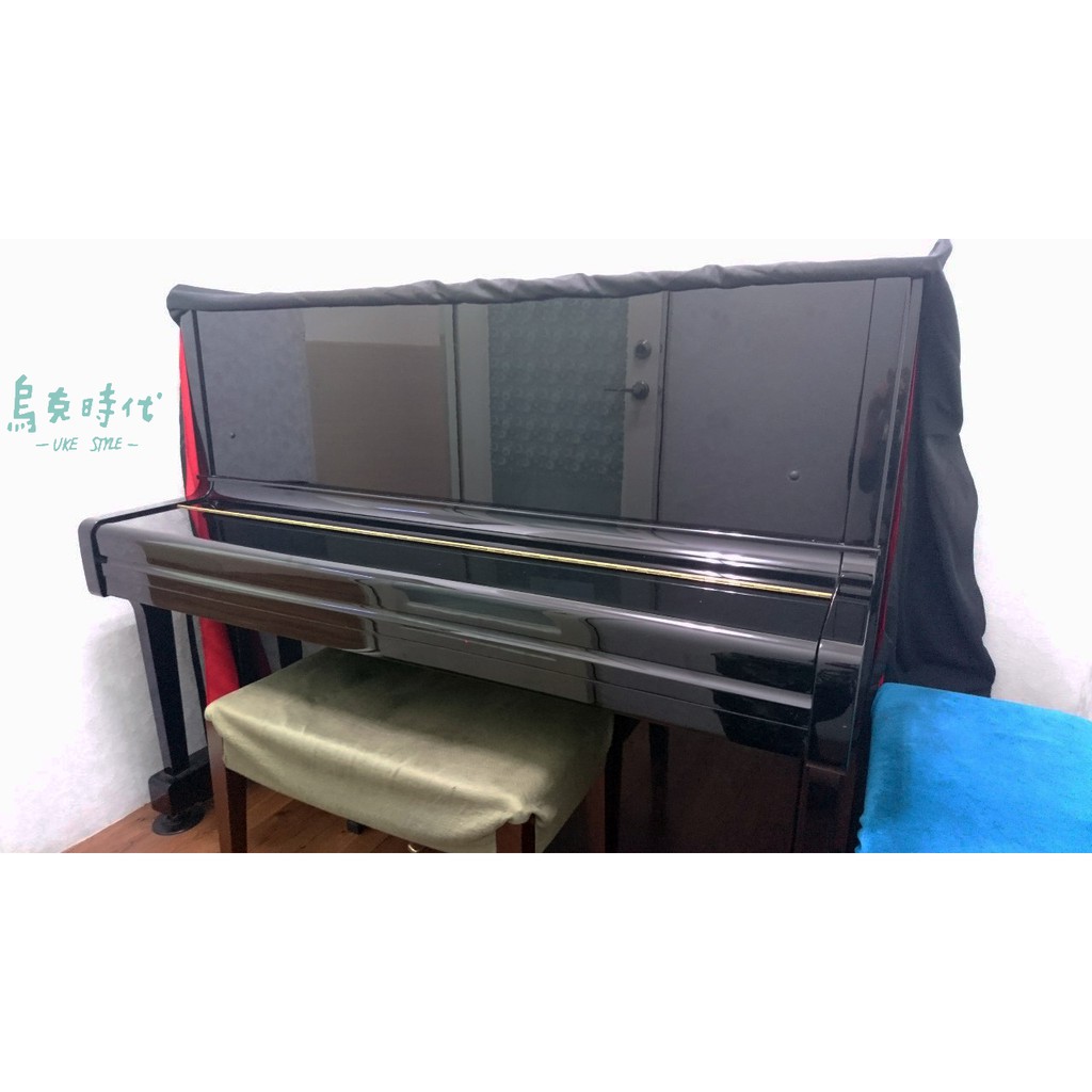 烏克時代~台灣製YAMAHA U1 二手鋼琴