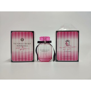 Victoria S Secret 香水bombshell 100ml 的價格 比價撿便宜