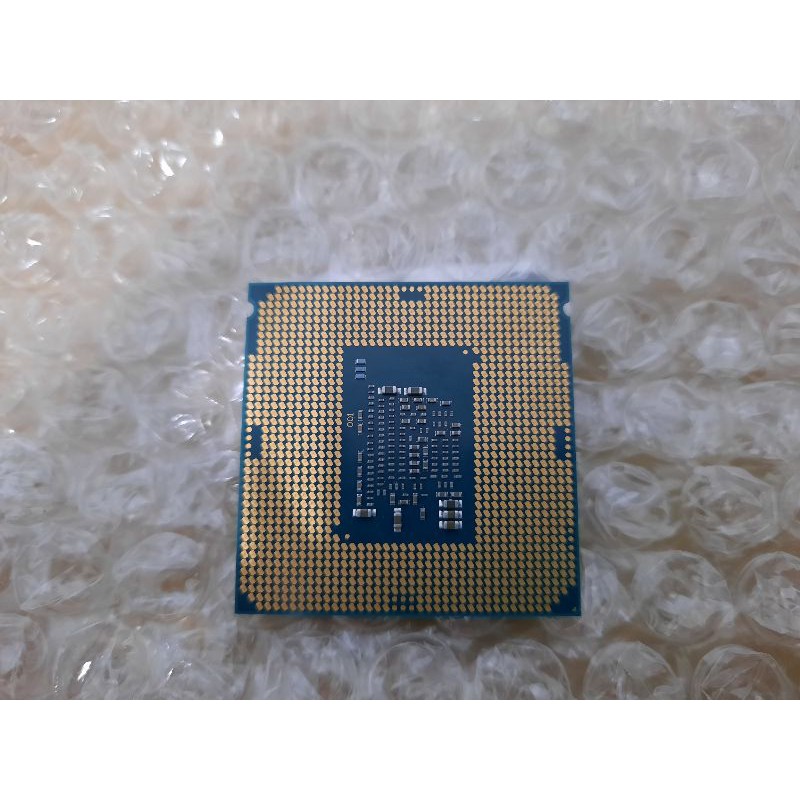 i3 6100 二手CPU 便宜賣