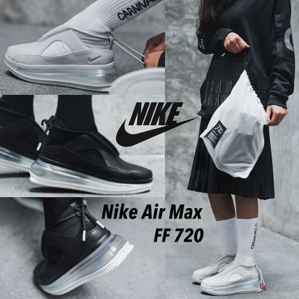 nike air max ff 720 sneakers