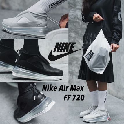 nike air ff720