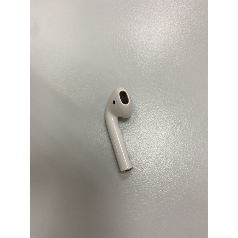 一代airpods 右耳 二手使用正常 原廠盒裝