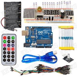 KEYES原創正品 基礎入門套件 入門套裝 arduino 學習套裝