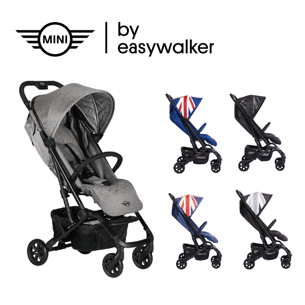 easywalker buggy xs mini