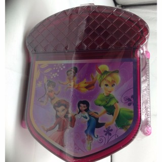 Disney Tinker bell 奇妙仙子松子造型餐盒