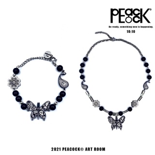 《小賈潮流》Pcok Studio變形蟲項鍊/手鍊