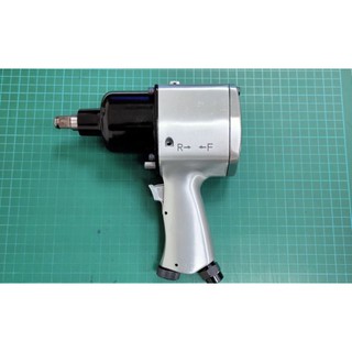 （Pin Clutch ）Air Impact Wrench 1/2”