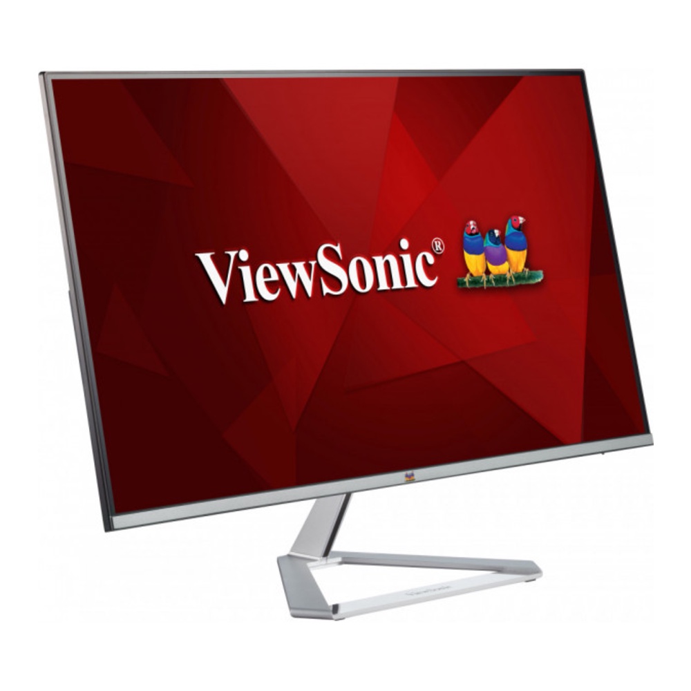 ViewSonic VX2476-SH 24型 IPS護眼無邊框電腦螢幕 現貨 廠商直送