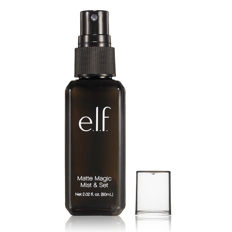 <W> ELF 定妝噴霧