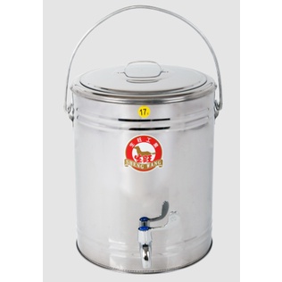 超大水龍頭茶桶 / 飲料桶 / 冰捅 / 紅茶桶 / 保冰桶 / 保熱桶 / 儲冰桶 / 保溫桶