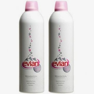 Evian 愛維雅 愛維養 護膚礦泉噴霧300ML 公司貨 保濕噴霧 化妝水