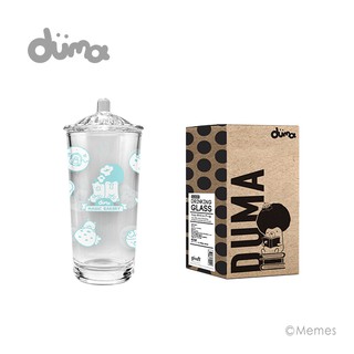 【duma】q萌時尚玻璃杯