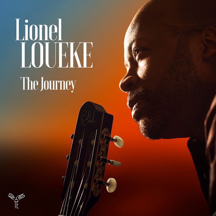 萊諾路耶克 旅程 Lionel Loueke The Journey AP184