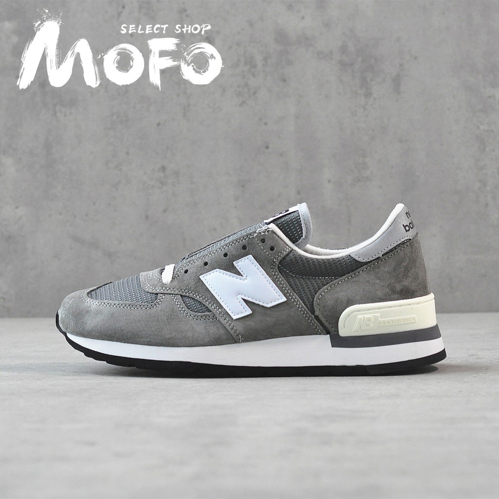 new balance 990v1