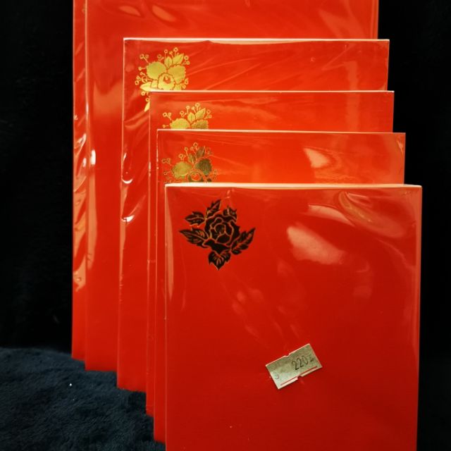 台製高質量大紅卡賀卡祭祀慶典紅卡會場布置花藝園藝開幕組合盆栽蘭花