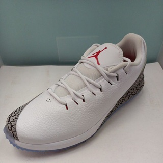 岡山名亨 Nike golf 男款 Jordan ADG 高爾夫球鞋 #AR7995-100 $4800