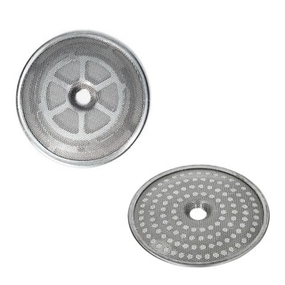 🦁咖啡獅》ASTORIA CMA 分水網 半自動咖啡機 沖煮頭濾網 shower screens