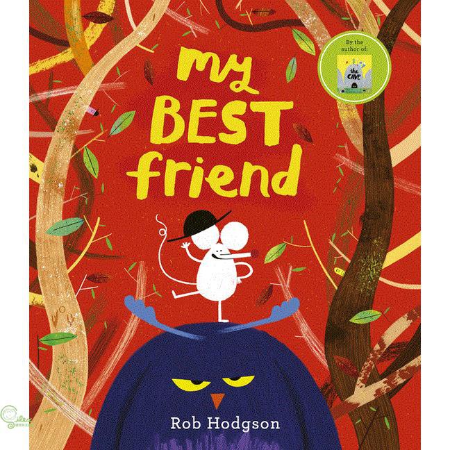 My Best Friend