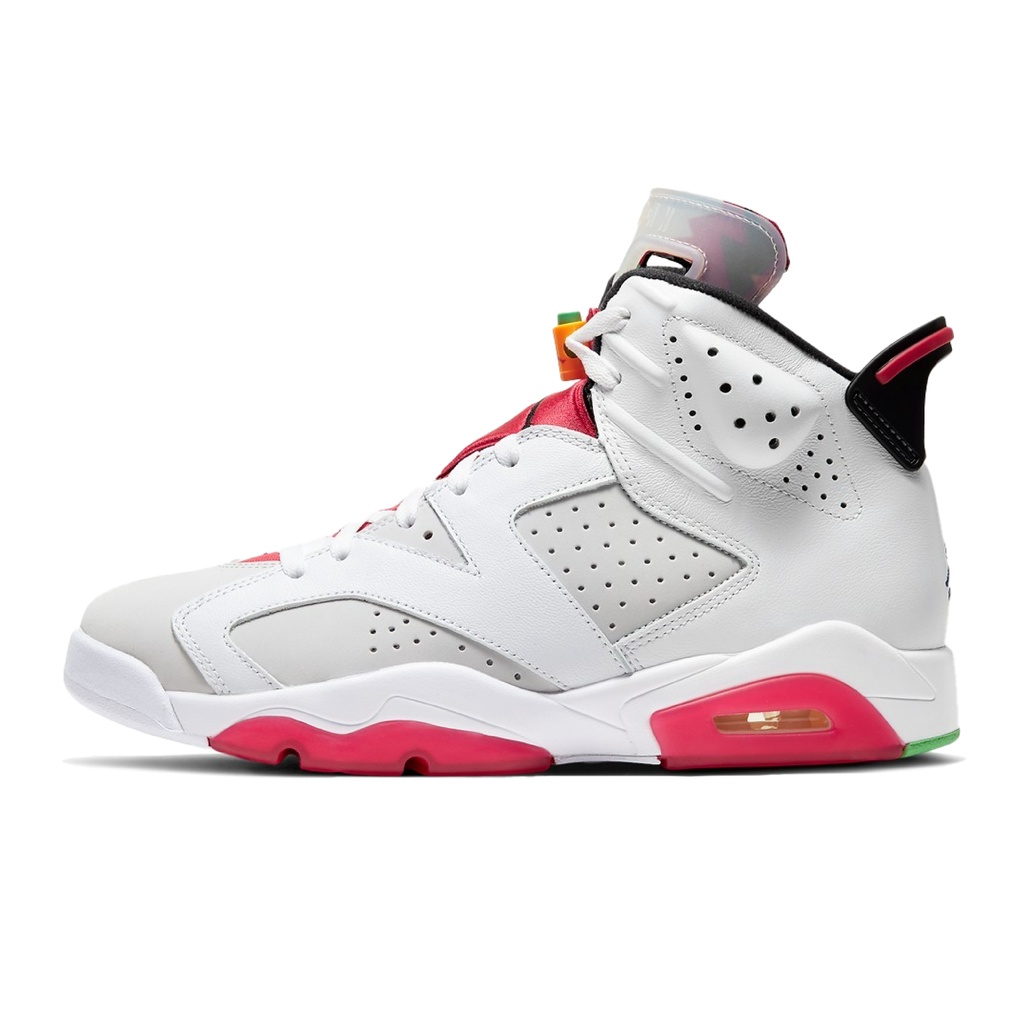 【Club Design】AIR JORDAN 6 RETRO "HARE BUGS BUNNY" CT8529 062