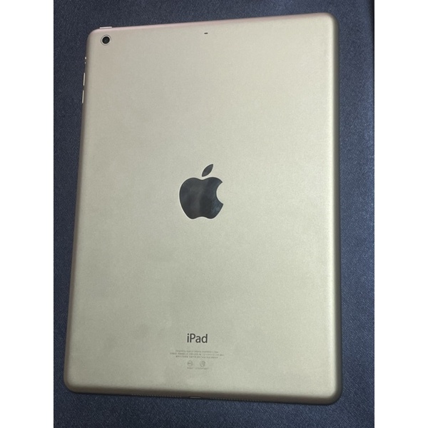 Apple 蘋果 iPad Air Wi-Fi 16G 平板電腦 A1474