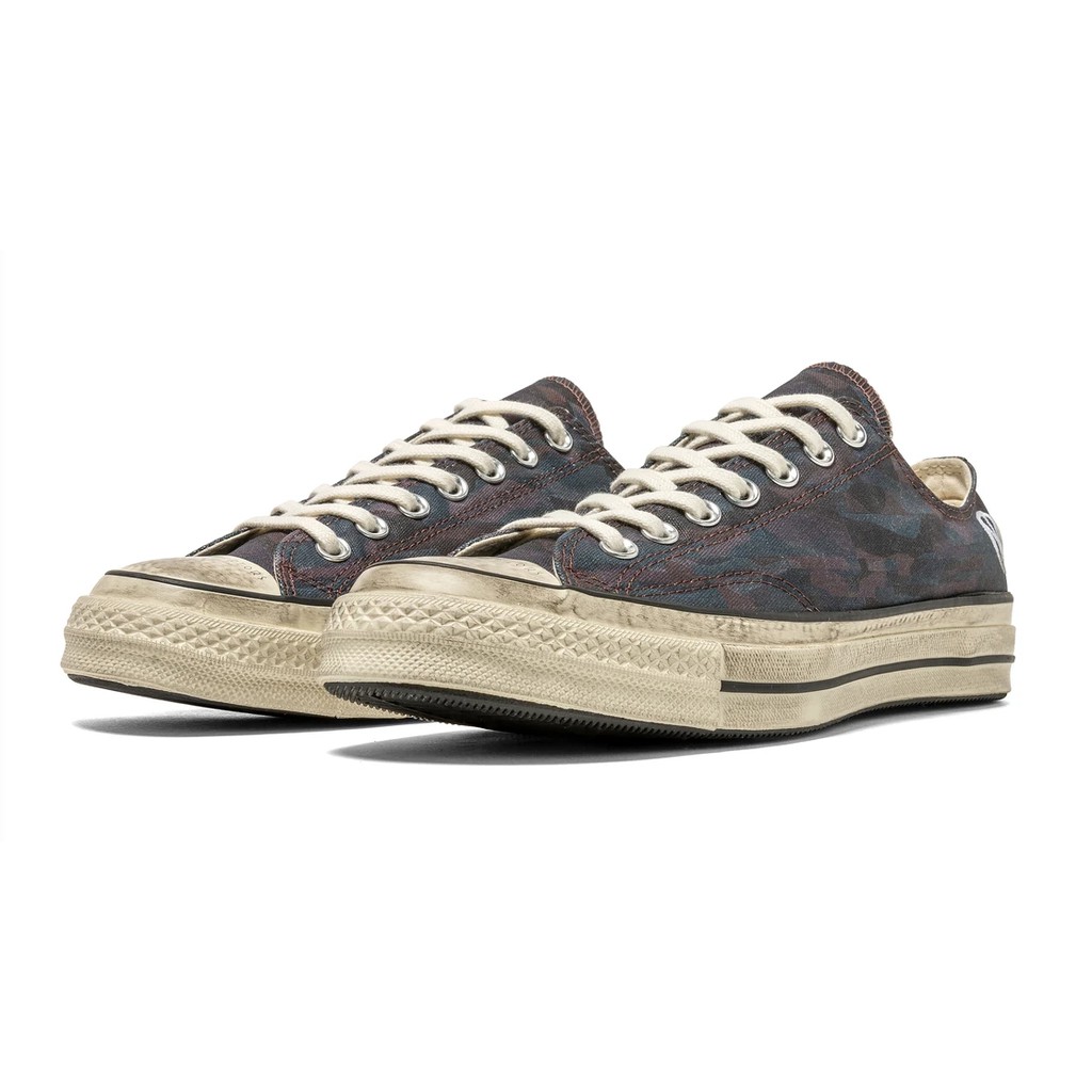 undercover converse low