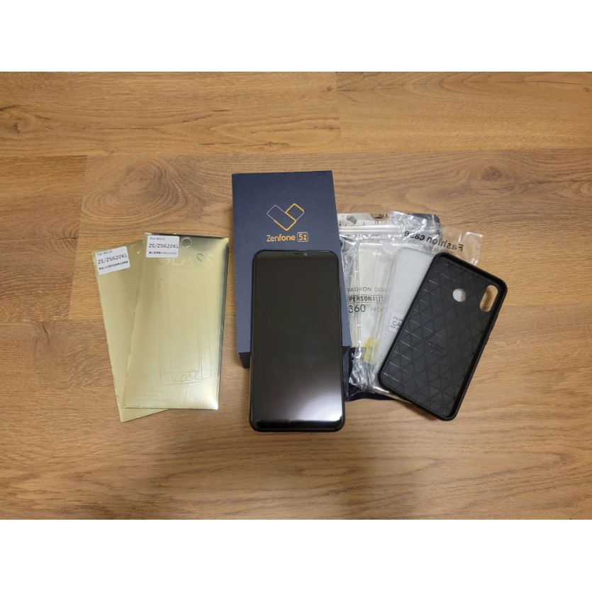 Zenfone 5z 二手的價格推薦 21年2月 比價比個夠biggo