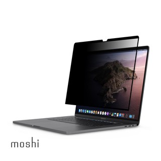 Moshi Umbra for MacBook Pro 16” 防窺螢幕保護貼 (2019) 筆電保護貼