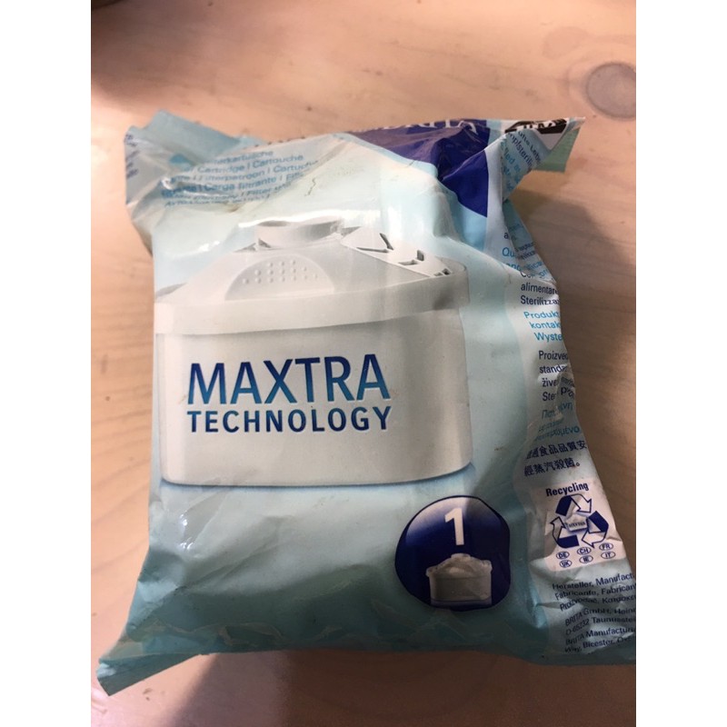 Maxtra  Brita濾芯(過期商品）